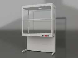 धुआँ हुड प्रदर्शन LK-1500 ShV-U