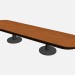 modèle 3D Table basse par John 5 - preview