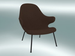 Chaise lounge Catch (JH14, 82х92 Н 86cm, Steelcut - 365)