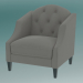 3D Modell Sessel Durham - Vorschau