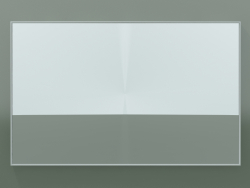 Mirror Rettangolo (8ATDL0001, Glacier White C01, Н 60, L 96 cm)