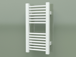 Mike heated towel rail (WGMIK046023-SX, 460х230 mm)