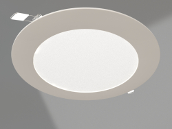 Lampe DL-172M-15W Blanc Jour