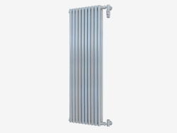 Radiateur Estet (1200h401; 10 sections)