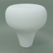 3d model Vase Smooth Tob (H 25 cm) - preview