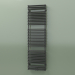 3d model Heated towel rail - Apia (1764 x 500, RAL - 9005) - preview
