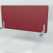 3d model Acoustic screen Desk Single Ogi Drive 800 Sonic ZPS816 (1590x800) - preview