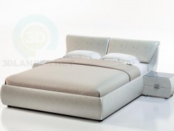 Ліжко Балі-2