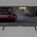 3d LCD TV Hisense N50K3801 model buy - render