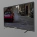 3d Телевізор TV Hisense N50K3801 модель купити - зображення