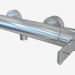 modello 3D Miscelatore doccia Lotos (BDO 040M) - anteprima