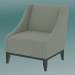 3d model Fortaleza Chair - preview