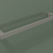 modèle 3D Porte-serviettes (90U01003, Clay C37, L 60 cm) - preview