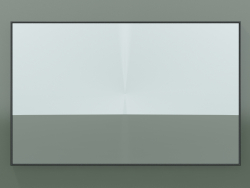 Spiegel Rettangolo (8ATDL0001, Deep Nocturne C38, Н 60, L 96 cm)