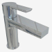 3d model Washbasin faucet Lotos (BDO 021M) - preview