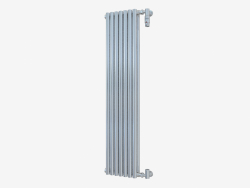 Radiateur Estet (1200h287; 7 sections)