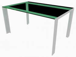 टेबल (90x140x73)