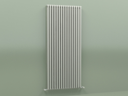 Radiateur SAX 2 (H 1500 16 EL, gris Manhattan)