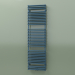 3D modeli Isıtmalı havlu askısı - Apia (1764 x 500, RAL - 5001) - önizleme
