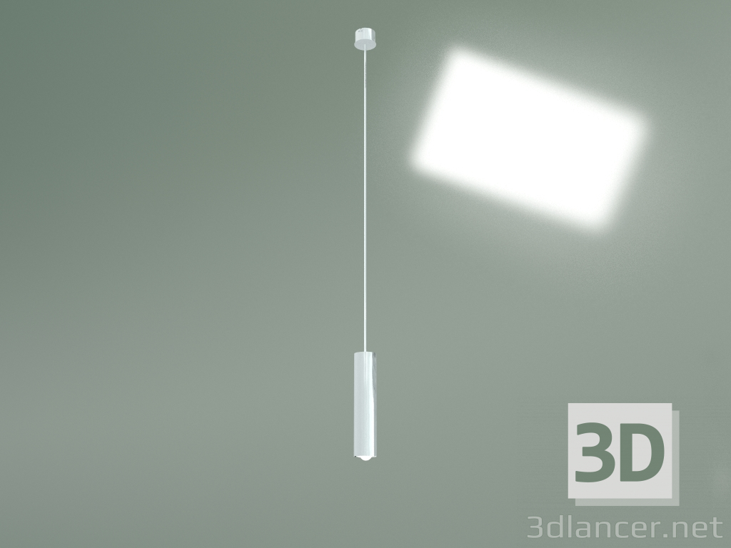 3d model Pendant lamp 5400 - preview
