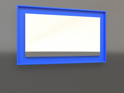 Дзеркало ZL 18 (750x450, blue)