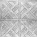 बनावट लकड़ी की छत मुफ्त डाउनलोड - छवि