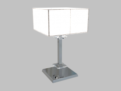 Lámpara de mesa (3201T)