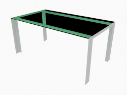 टेबल (90x160x73)