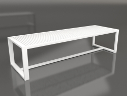 Dining table 307 (White)