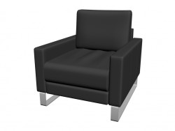 कुर्सी Vida (204 SE)