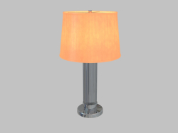 Lampe de table (3291T)