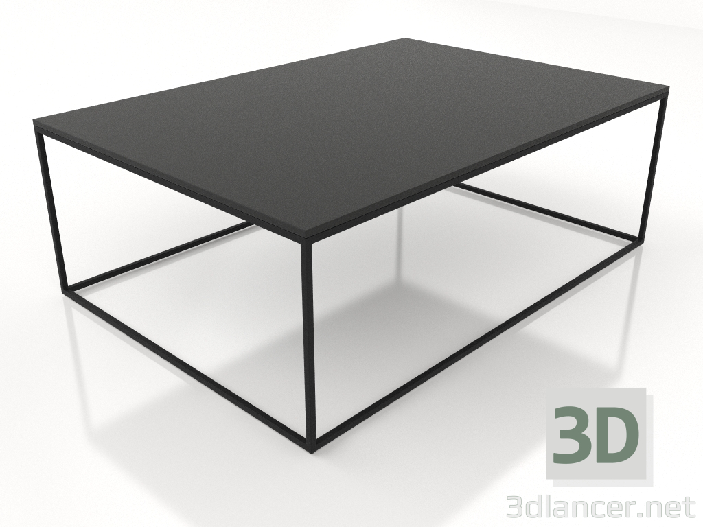 modèle 3D Table basse II - preview