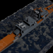 modèle 3D de Navire de guerre acheter - rendu