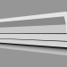 3d model Eaves traction (KT91) - preview
