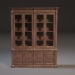 3d cabinet cupboard модель купити - зображення