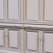 3d cabinet cupboard модель купити - зображення