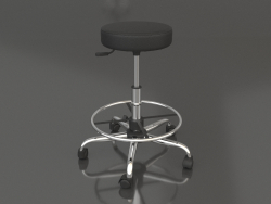 प्रयोगशाला मल T2 (विकल्प 1)