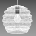 Claridad de iluminación WAC 3D modelo Compro - render