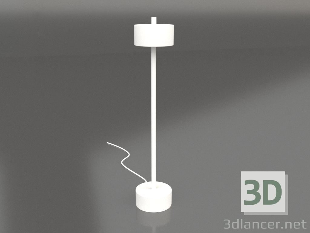 3d model Table lamp Otel TC 2 (Corona2019) - preview