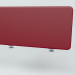 3d model Pantalla acústica Desk Bench Twin ZUT05 (990x500) - vista previa