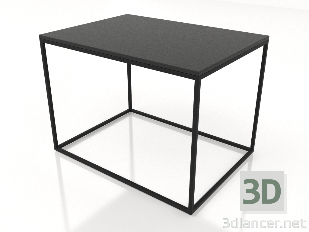 3 डी मॉडल कॉफ़ी टेबल वी - पूर्वावलोकन
