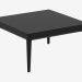 3d модель Журнальний стіл CASE №1 (IDT015006000) – превью