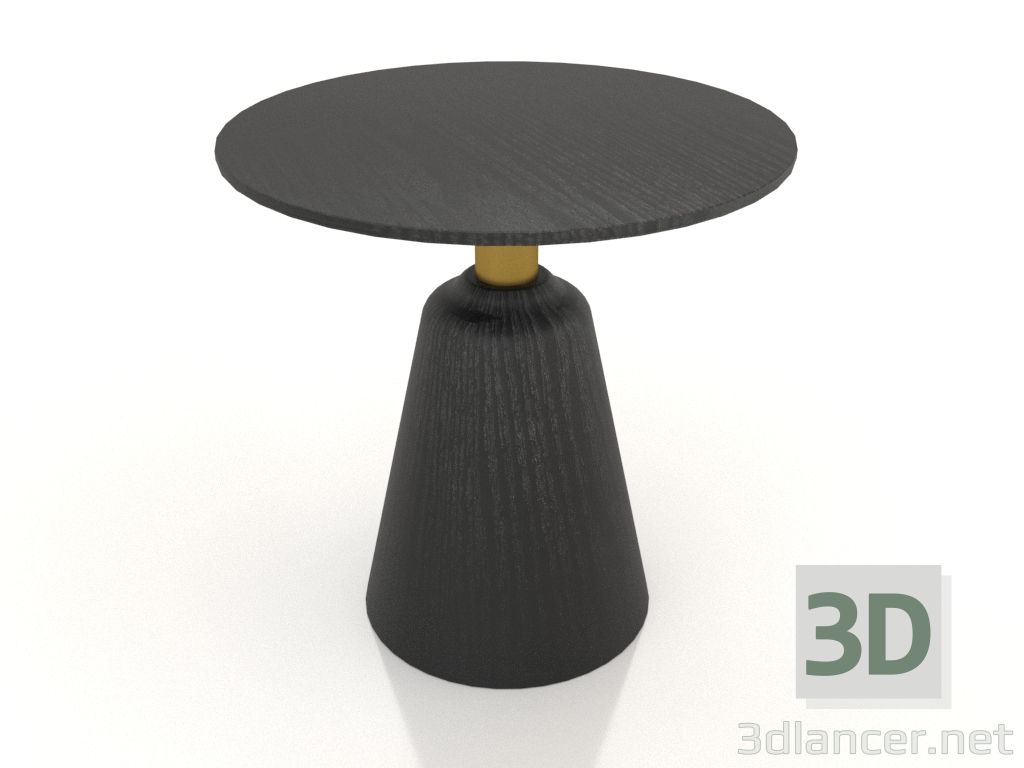 3d model Mesa de centro JULIE (TG-472) - vista previa