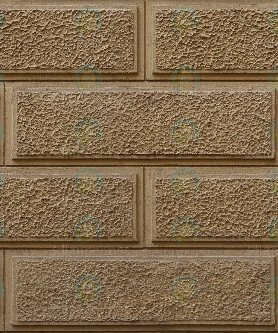 Texture Seamless texture of stone wall free download - image