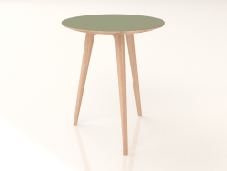 Table d'appoint Arp 45 (Olive)