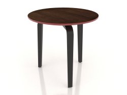 कॉफी टेबल लैडिन (BRC6111B)