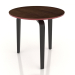 3 डी मॉडल कॉफी टेबल लैडिन (BRC6111B) - पूर्वावलोकन