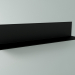 Modelo 3d Linea de prateleira (L 160 cm) - preview