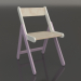 3d model Chair NOOK C (CRDNA2) - preview