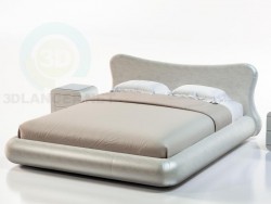 Dominica Bed